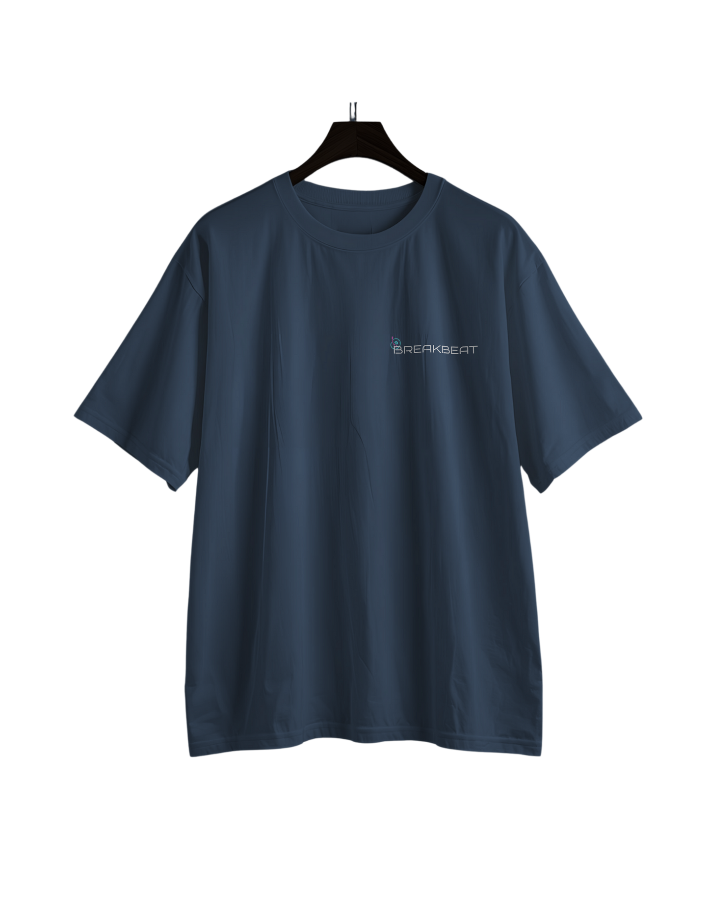 UNISEX Classic collection - I Breakbeat (Navy)
