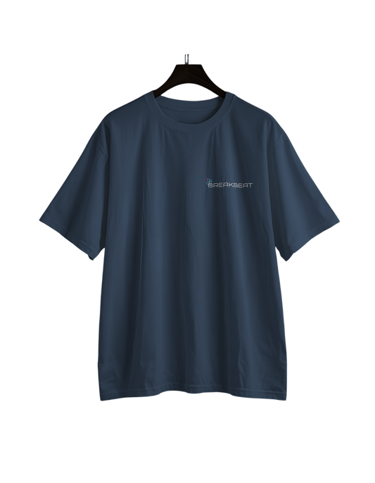 UNISEX Classic collection - I Breakbeat (Navy)