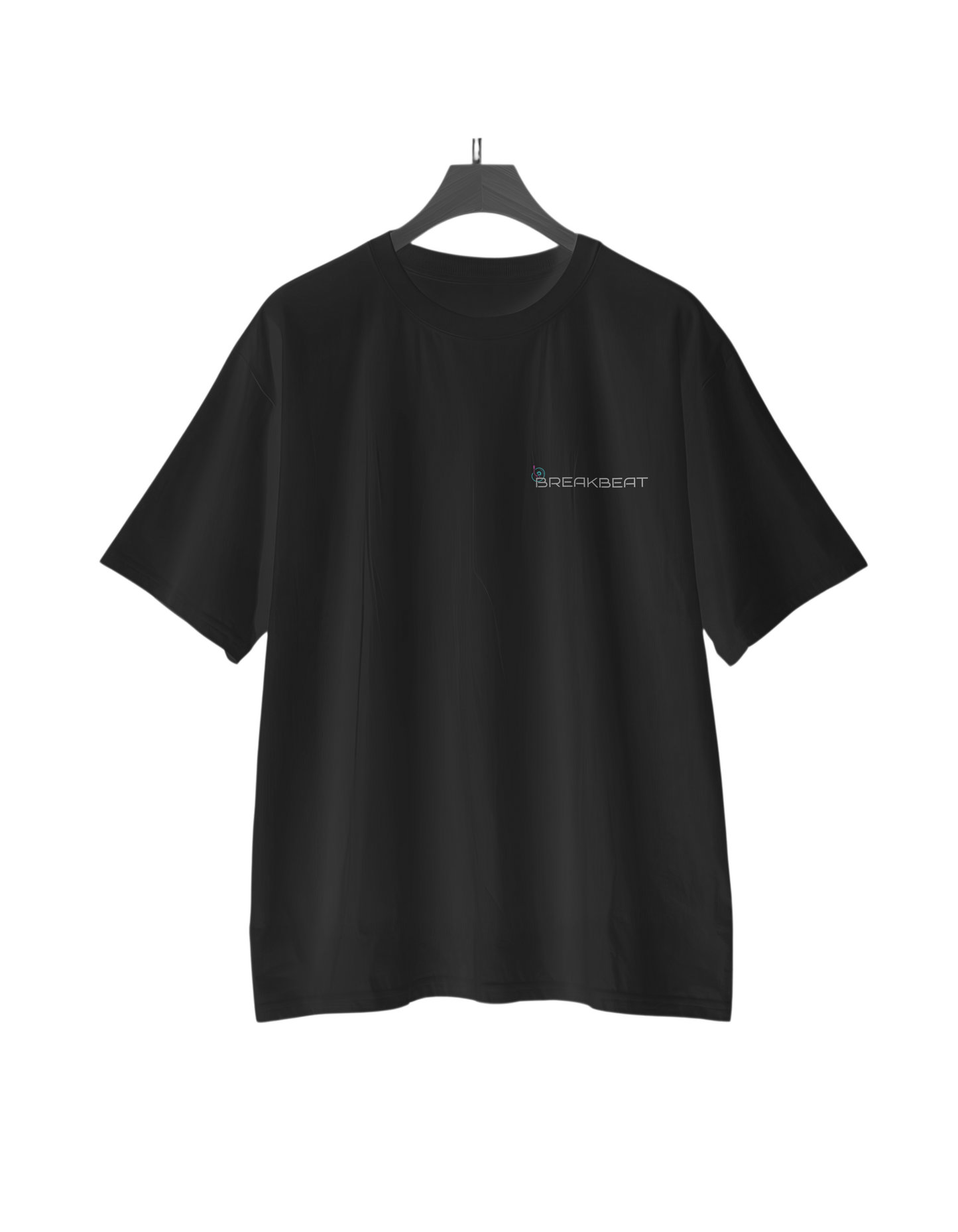 UNISEX Classic collection - I Breakbeat (Black)