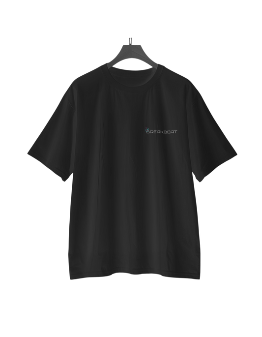 UNISEX Classic collection - I Breakbeat (Black)
