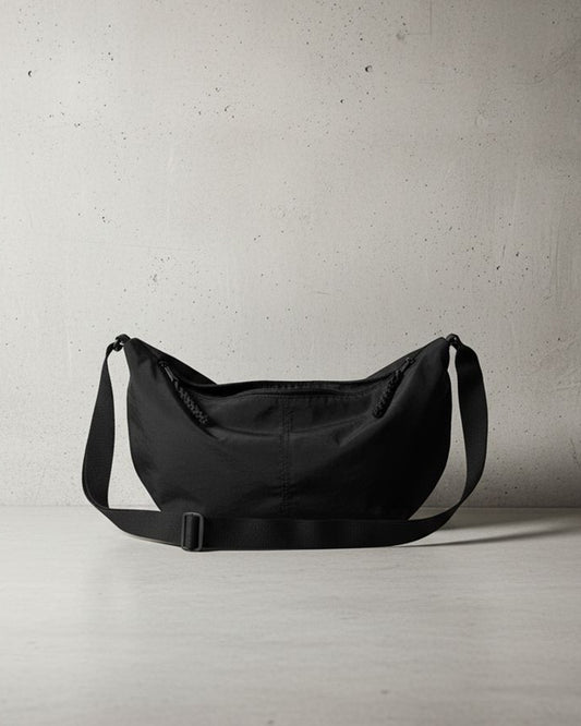 BREAKBEAT TRENDY FUNCTIONAL SHOULDER BAG