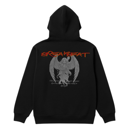 UNISEX Casual collection Angles hoodie