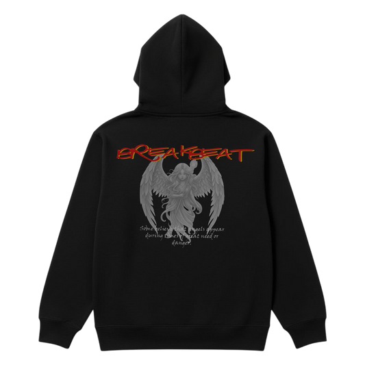 UNISEX Casual collection Angles hoodie