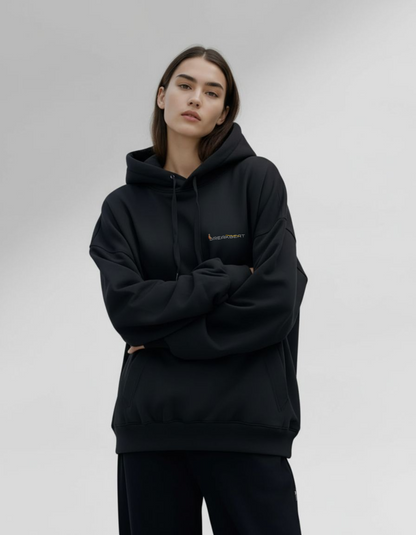 UNISEX Casual collection Invasion hoodie