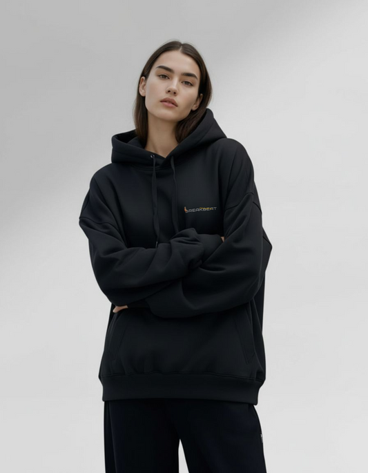 UNISEX Casual collection Invasion hoodie